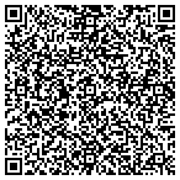QR-код с контактной информацией организации Нивенская сельская библиотека