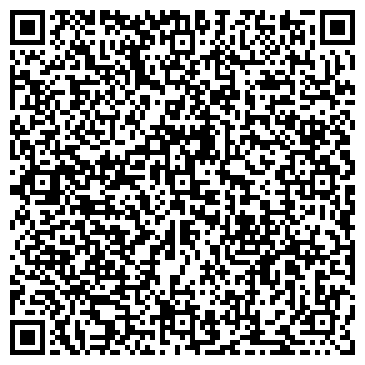 QR-код с контактной информацией организации Аура-сома.Сибирь