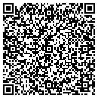 QR-код с контактной информацией организации Киоск по продаже цветов