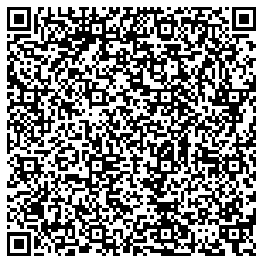 QR-код с контактной информацией организации Гурьевская центральная детская библиотека