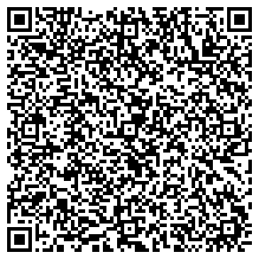 QR-код с контактной информацией организации АНО Центр дополнительного математического образования