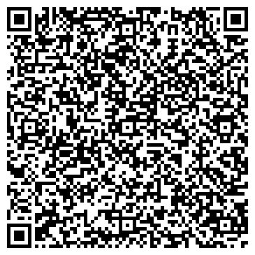 QR-код с контактной информацией организации Домашняя библиотека
