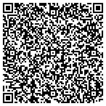 QR-код с контактной информацией организации ЗАО Аква инжиниринг