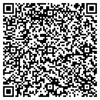 QR-код с контактной информацией организации Киоск по продаже цветов