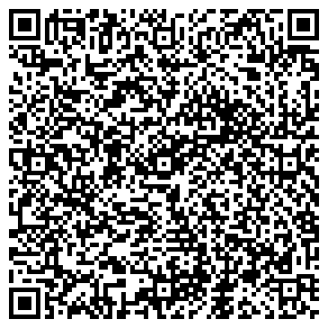 QR-код с контактной информацией организации Фридландские ворота