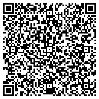 QR-код с контактной информацией организации Киоск по продаже цветов