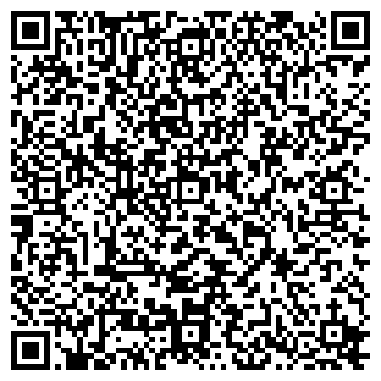 QR-код с контактной информацией организации МУЗЕЙ «БУНКЕР»
