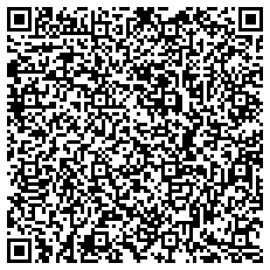 QR-код с контактной информацией организации Янтарный замок