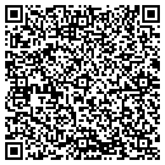 QR-код с контактной информацией организации Киоск по продаже цветов