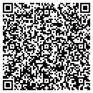 QR-код с контактной информацией организации Киоск по продаже цветов