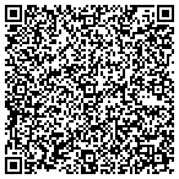 QR-код с контактной информацией организации Сетунь