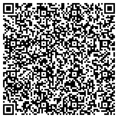 QR-код с контактной информацией организации Курганский техникум строительных технологий и городского хозяйства