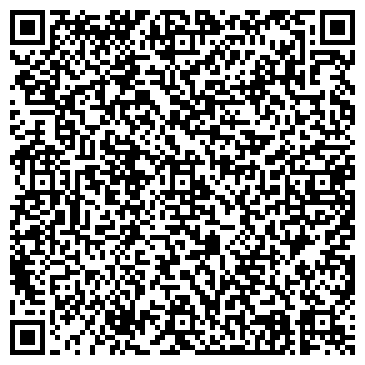 QR-код с контактной информацией организации Курганский промышленный техникум