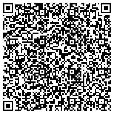 QR-код с контактной информацией организации КТСиТ, Курганский техникум сервиса и технологий, Отделение сервиса