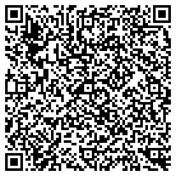 QR-код с контактной информацией организации Курганский промышленный техникум