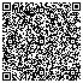 QR-код с контактной информацией организации Католический приход им. Святого Семейства