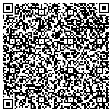 QR-код с контактной информацией организации Приход преподобного Сергия Радонежского г. Калининграда