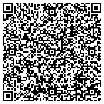 QR-код с контактной информацией организации Калининградский областной музыкальный театр