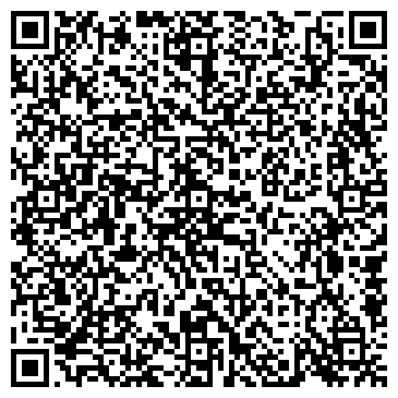 QR-код с контактной информацией организации Кафедральный собор, г. Калининград