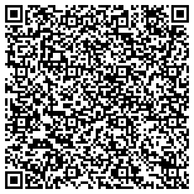 QR-код с контактной информацией организации Храм Святого апостола Андрея Первозванного