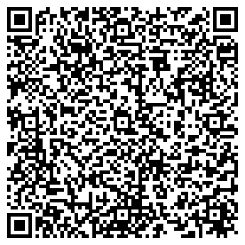 QR-код с контактной информацией организации Time code