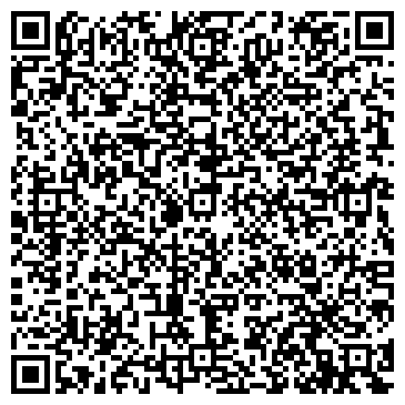 QR-код с контактной информацией организации Галерея времени