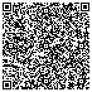 QR-код с контактной информацией организации Храм преподобного Герасима Болдинского