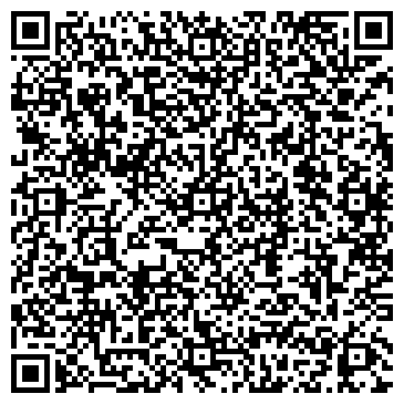 QR-код с контактной информацией организации Храм Святой благоверной княгини Ольги