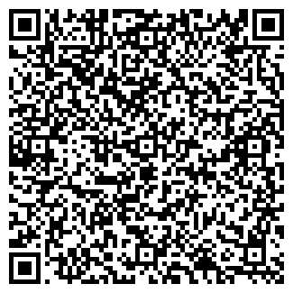 QR-код с контактной информацией организации Бляха