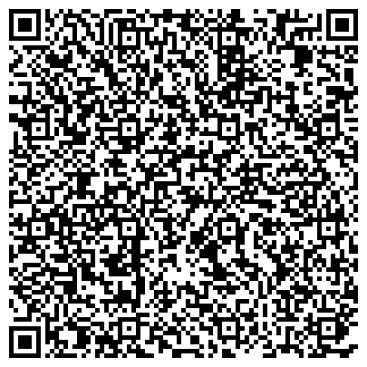 QR-код с контактной информацией организации Храм Святых мучеников бессеребренников и чудотворцев Космы и Дамиана