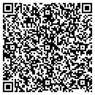 QR-код с контактной информацией организации Romanoff