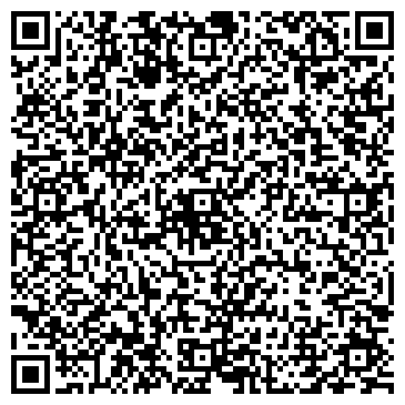 QR-код с контактной информацией организации Маленькая страна