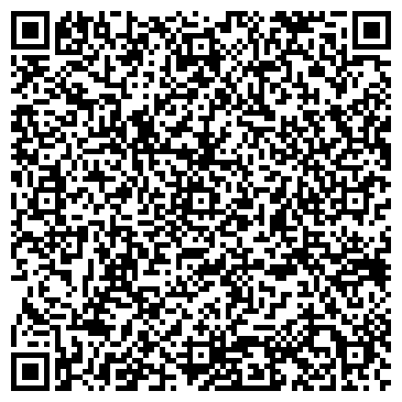 QR-код с контактной информацией организации Храм Святого великомученика Дмитрия Солунского