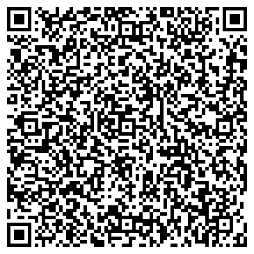QR-код с контактной информацией организации Пост №1
