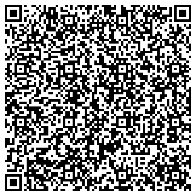 QR-код с контактной информацией организации Средняя общеобразовательная школа с углублённым изучением отдельных предметов №38