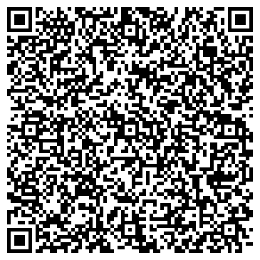QR-код с контактной информацией организации Средняя общеобразовательная школа №48