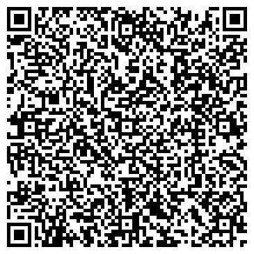 QR-код с контактной информацией организации Калининградская художественная галерея