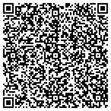 QR-код с контактной информацией организации Средняя общеобразовательная школа №7, А корпус