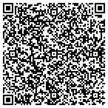 QR-код с контактной информацией организации Школа борьбы самбо