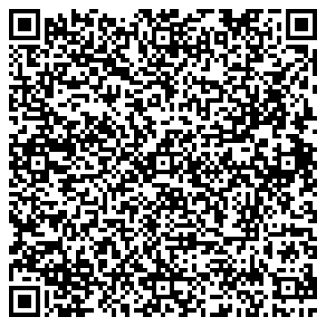 QR-код с контактной информацией организации Средняя общеобразовательная школа №52