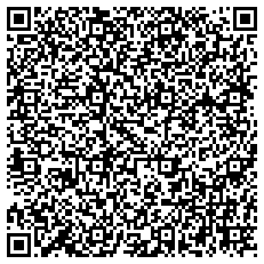 QR-код с контактной информацией организации ООО Коммау