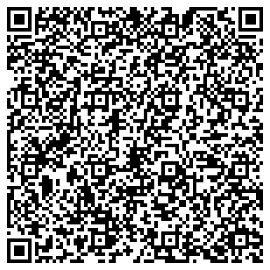 QR-код с контактной информацией организации Средняя общеобразовательная школа №53 им. А.А. Шараборина