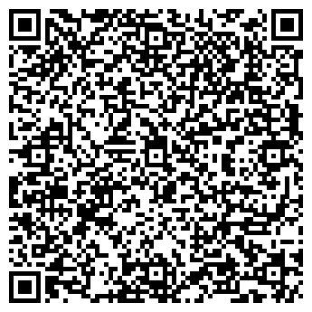 QR-код с контактной информацией организации Сувениры Калининграда