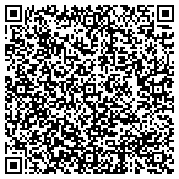 QR-код с контактной информацией организации Лавка художника