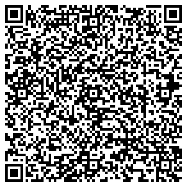 QR-код с контактной информацией организации Федерация Капоэйры Новосибирской области