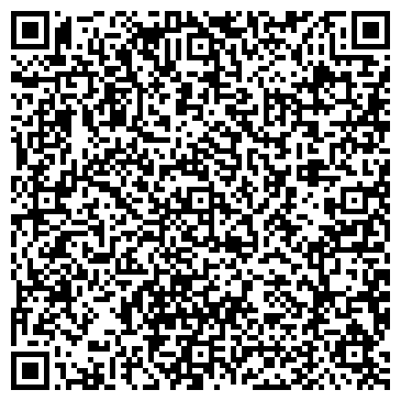 QR-код с контактной информацией организации Средняя общеобразовательная школа №34