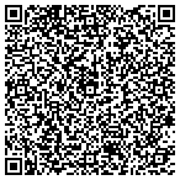 QR-код с контактной информацией организации Рамки-Рамочки