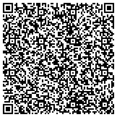 QR-код с контактной информацией организации Курганская областная средняя общеобразовательная школа дистанционного обучения