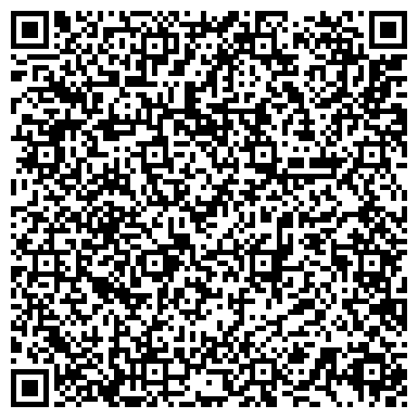 QR-код с контактной информацией организации Часовня Святых благоверных князей Петра и Февронии Муромских