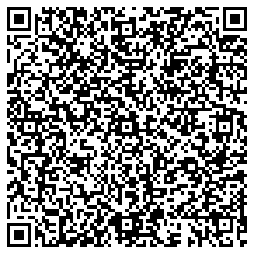 QR-код с контактной информацией организации Часовня в честь Тихвинской иконы Божией Матери